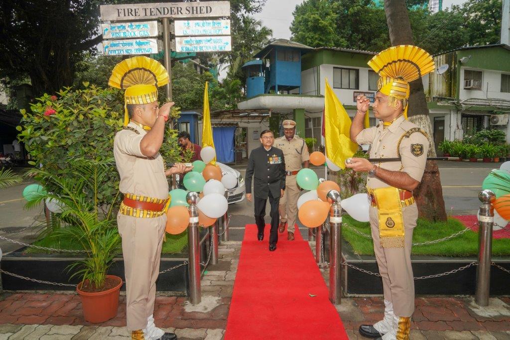 MDL 76th Independence Day Ceremony - 15th August 2022123